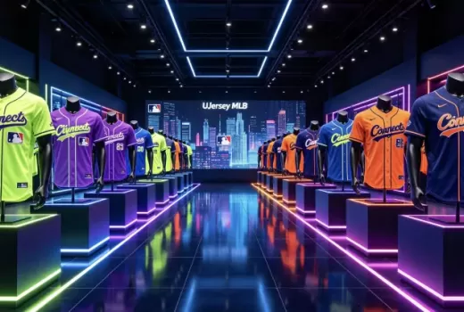 2025 MLB City Connect Release Dates: The Complete Guide