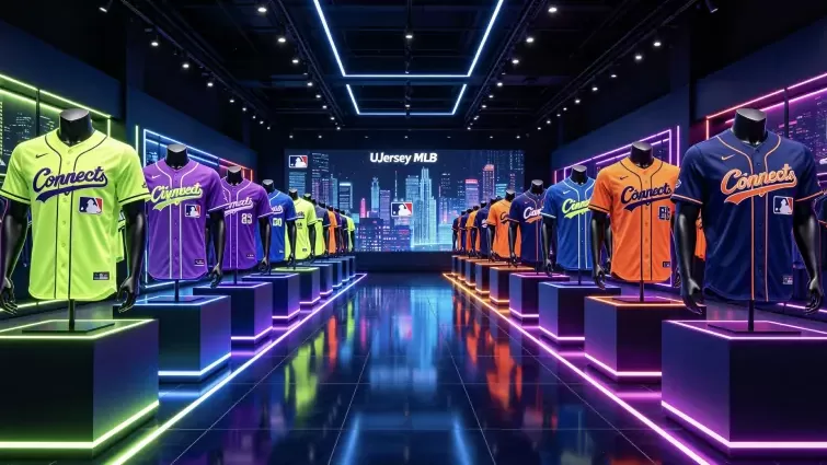 2025 MLB City Connect Release Dates: The Complete Guide