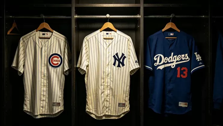 MLB Throwback Jerseys: Why Retro Styles Never Fade