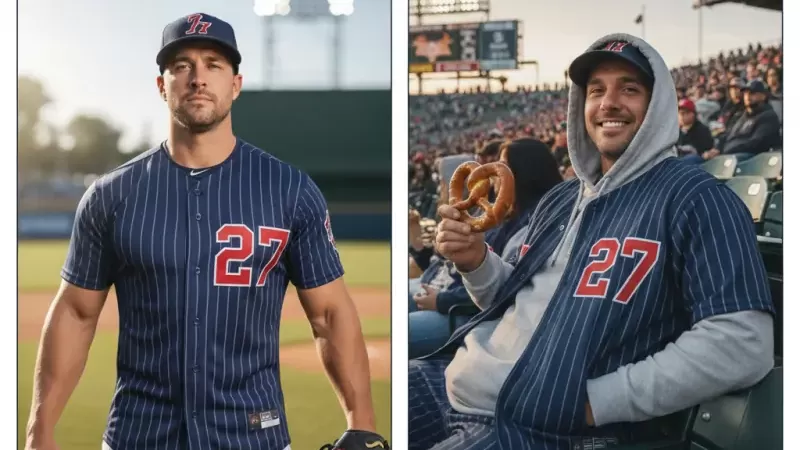 MLB Jersey Size Guide: How Should an MLB Jersey Fit?
