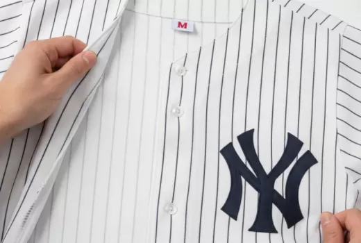 How to Wash an MLB Jersey: Pro Tips to Protect Stitching