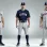 Nike Elite vs. Limited vs. Replica: How Should a MLB Jersey Fit?