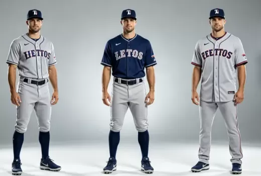 Nike Elite vs. Limited vs. Replica: How Should a MLB Jersey Fit?