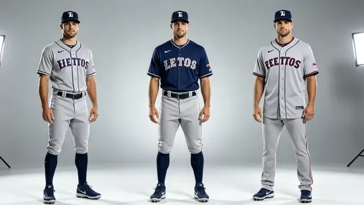 Nike Elite vs. Limited vs. Replica: How Should a MLB Jersey Fit?