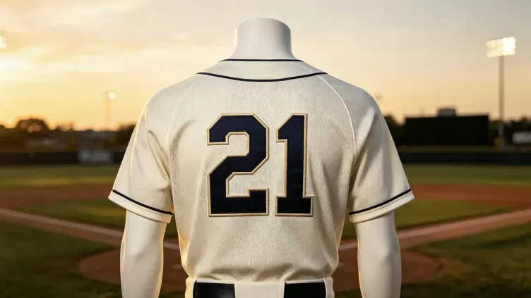 Why is There a 21 on MLB Jerseys Today? The Legacy Explained