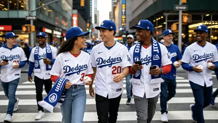 Shohei Ohtani MLB Jersey: A Global Cultural Phenomenon