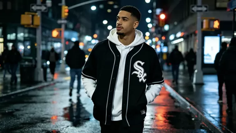 Black MLB Jerseys: The Sleekest Alternative Style for 2025