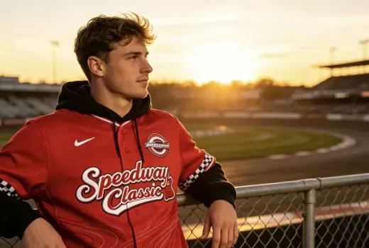 MLB Speedway Classic Jerseys: A Guide to the 2025 Collection