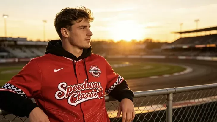 MLB Speedway Classic Jerseys: A Guide to the 2025 Collection