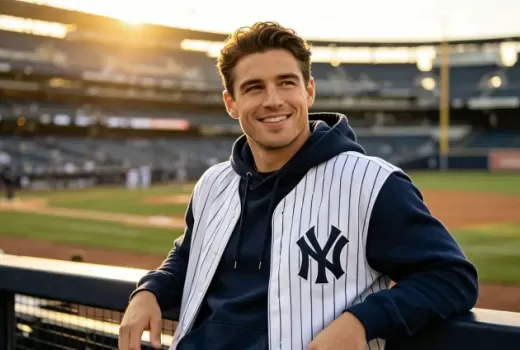 2025 MLB Jerseys Ranked: The Best and Worst Designs