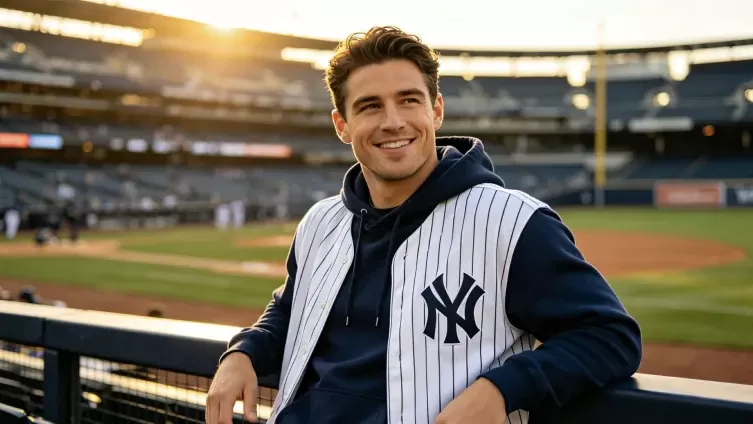 2025 MLB Jerseys Ranked: The Best and Worst Designs