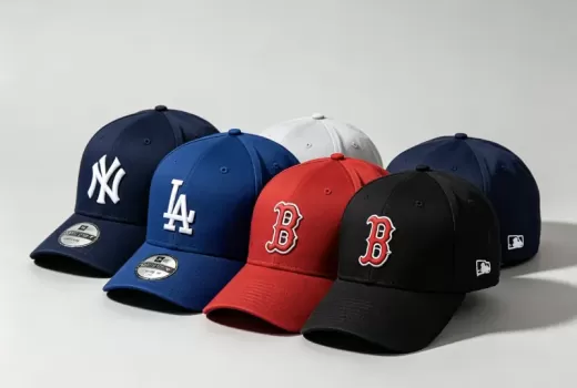Top 5 MLB Hat Styles to Complete Your Gameday Outfit