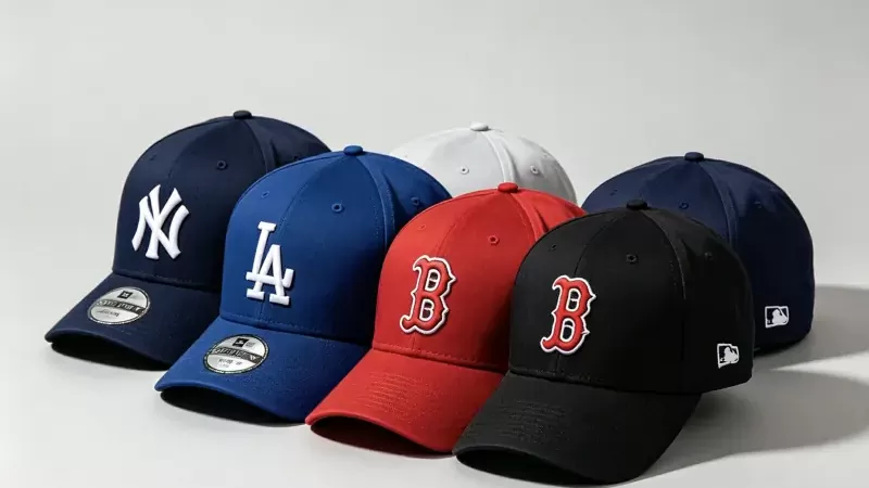 Top 5 MLB Hat Styles to Complete Your Gameday Outfit