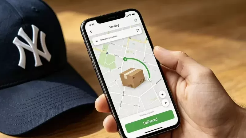 Fast MLB Shipping Guide: USPS, FedEx & Tracking Explained