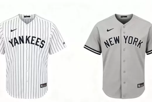  Top-Selling NY Yankees Jerseys Every Fan Should Own