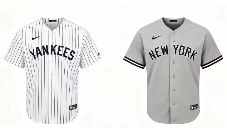  Top-Selling NY Yankees Jerseys Every Fan Should Own
