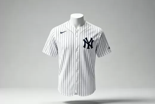  How to Identify High-Quality Authentic MLB Jerseys