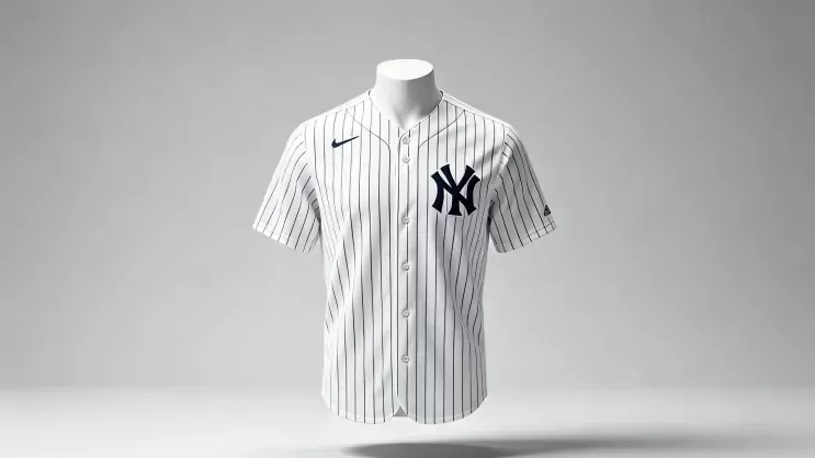  How to Identify High-Quality Authentic MLB Jerseys