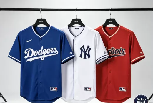 Where to Buy Cheap MLB Jerseys Without Sacrificing Quality