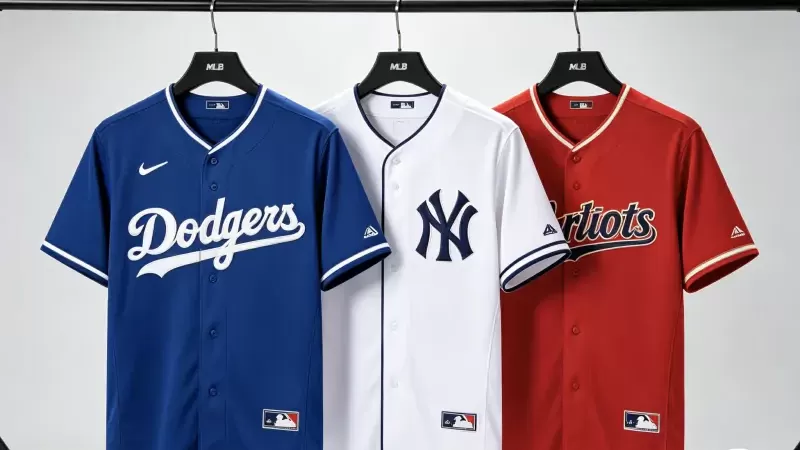 Where to Buy Cheap MLB Jerseys Without Sacrificing Quality