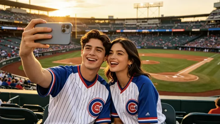 Best Ballpark Photos: Tips for Your MLB Jersey Instagram Posts