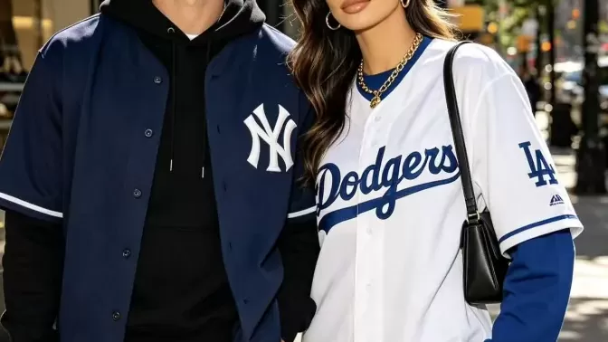 MLB Jersey Outfit Ideas: The Ultimate Gameday Style Guide
