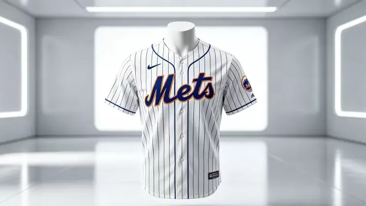  New York Mets Jersey Guide: The Magic of Blue and Orange