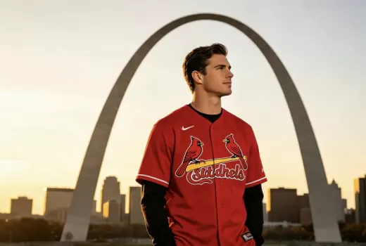 St. Louis Cardinals Jersey History: Icons and Evolution