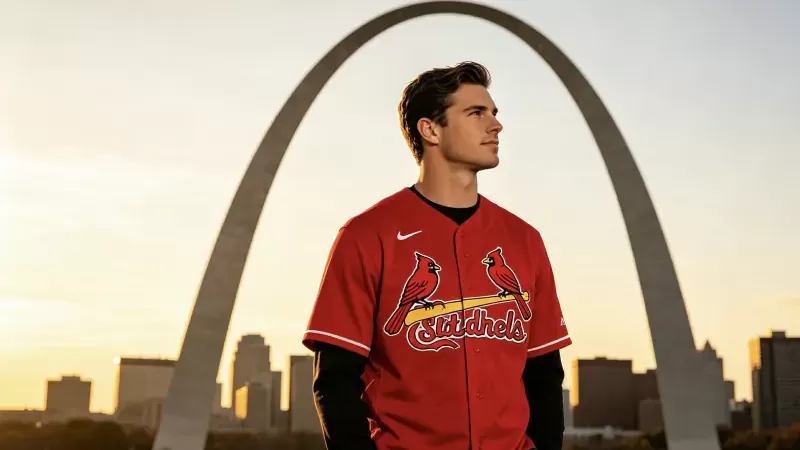 St. Louis Cardinals Jersey History: Icons and Evolution