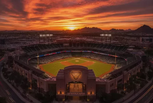 Arizona Diamondbacks Jersey Review: A Deep Dive into the D-Backs' Iconic Threads