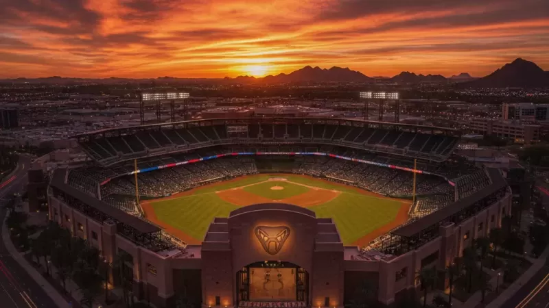 Arizona Diamondbacks Jersey Review: A Deep Dive into the D-Backs' Iconic Threads