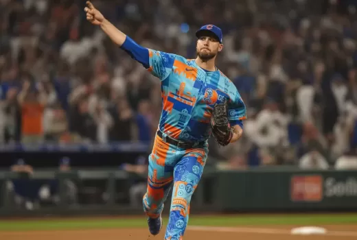 Beyond the Diamond: A Deep Dive into the MLB City Connect Jersey Phenomenon
