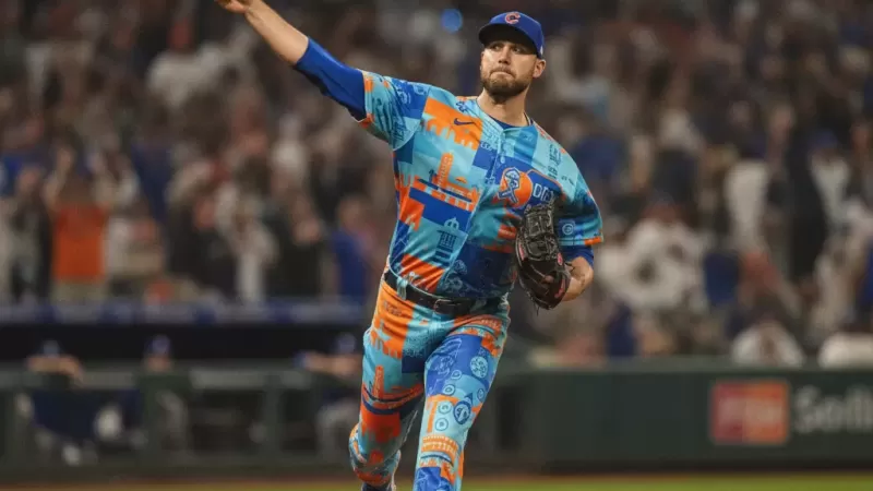Beyond the Diamond: A Deep Dive into the MLB City Connect Jersey Phenomenon
