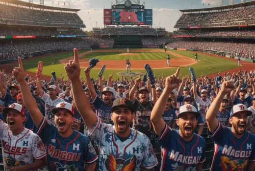 Beyond the Roster: The Ultimate Guide to Custom MLB Jerseys