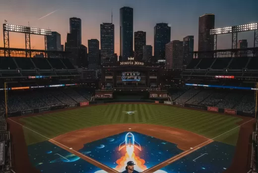 Houston Astros' Space City Jerseys: A Celestial Blend of Style and History