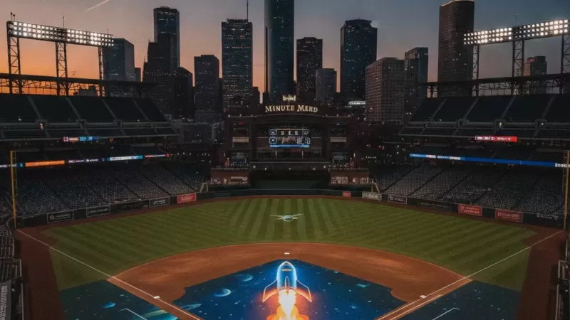 Houston Astros' Space City Jerseys: A Celestial Blend of Style and History