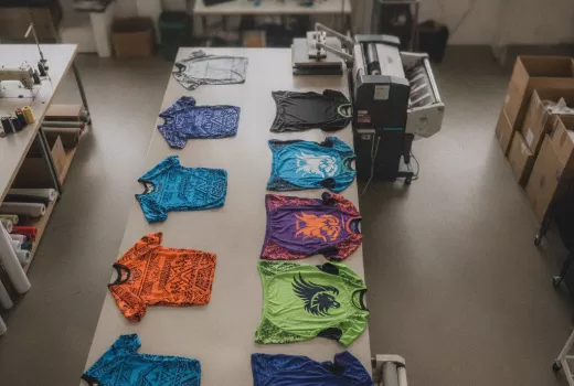 Decoding UJersey Shipping Times: A Deep Dive into When Your Custom Jersey Arrives