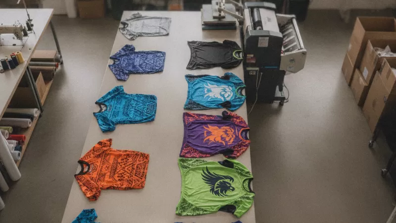 Decoding UJersey Shipping Times: A Deep Dive into When Your Custom Jersey Arrives