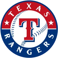 Texas Rangers Texas Rangers