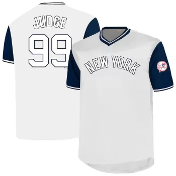 Men's New York Yankees Aaron Judge Profile White Big & Tall Name & Number Birdeye V-Neck T-Shirt Men's New York Yankees Aaron Judge Profile White Big & Tall Name & Number Birdeye V-Neck T-Shirt
