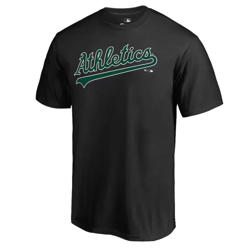 Men's Athletics Black Hometown Collection Turn Back The Clock T-Shirt Men's Athletics Black Hometown Collection Turn Back The Clock T-Shirt