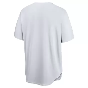 Men's Brooklyn Dodgers Nike White Home Cooperstown Collection Team Jersey Men's Brooklyn Dodgers Nike White Home Cooperstown Collection Team Jersey