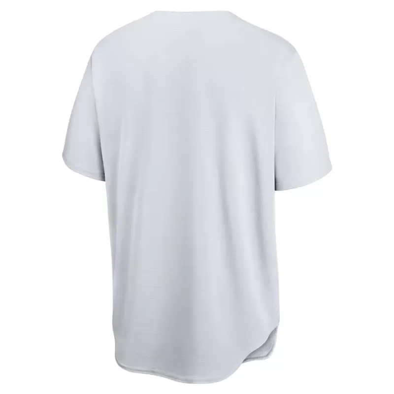 Men's Brooklyn Dodgers Nike White Home Cooperstown Collection Team Jersey Men's Brooklyn Dodgers Nike White Home Cooperstown Collection Team Jersey