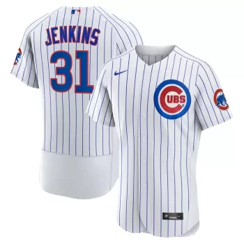 Men's Chicago Cubs Fergie Jenkins Nike White Home Authentic Retired Player Jersey Men's Chicago Cubs Fergie Jenkins Nike White Home Authentic Retired Player Jersey