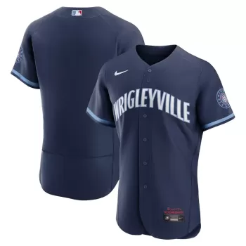 Men's Chicago Cubs Nike Navy City Connect Authentic Jersey Men's Chicago Cubs Nike Navy City Connect Authentic Jersey