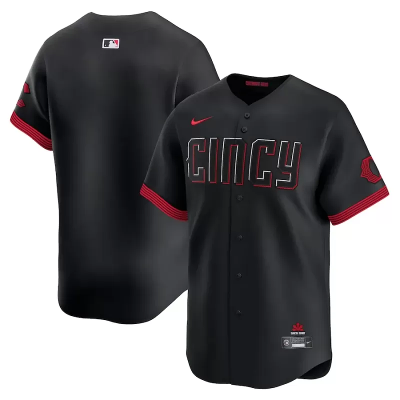Men's Cincinnati Reds Nike Sand City Connect Limited Jersey Men's Cincinnati Reds Nike Sand City Connect Limited Jersey
