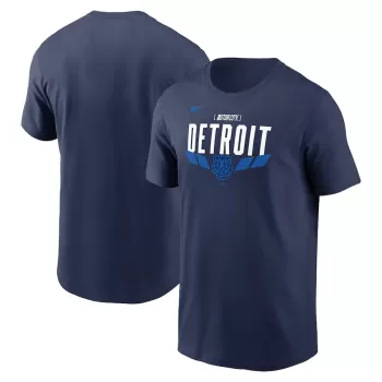 Men's Detroit Tigers Nike Navy 2024 City Connect Graphic T-Shirt Men's Detroit Tigers Nike Navy 2024 City Connect Graphic T-Shirt