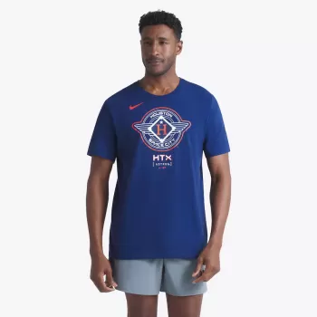 Men's Houston Astros Nike Navy 2025 City Connect Logo T-Shirt Men's Houston Astros Nike Navy 2025 City Connect Logo T-Shirt