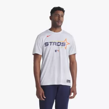 Men's Houston Astros Nike White 2025 City Connect Authentic Collection Velocity Performance T-Shirt Men's Houston Astros Nike White 2025 City Connect Authentic Collection Velocity Performance T-Shirt