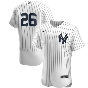 Men's New York Yankees DJ LeMahieu Nike White/Navy Home Authentic Player Jersey Men's New York Yankees DJ LeMahieu Nike White/Navy Home Authentic Player Jersey